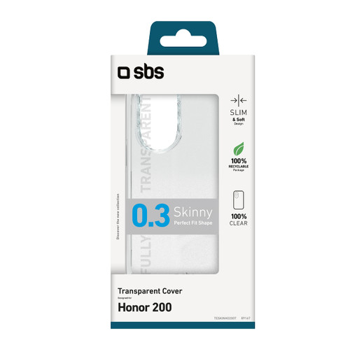 Trony SBS - TESKINHO200T