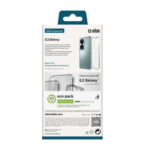 Trony SBS - TESKINHO90SM5GT