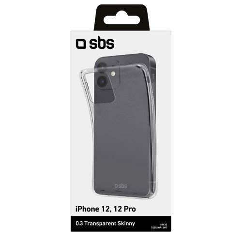Trony SBS - TESKINIP12MT