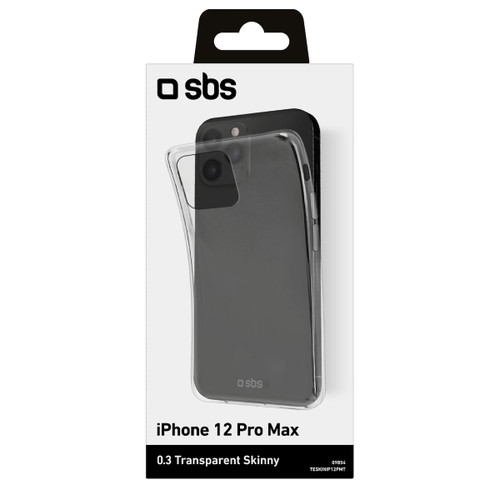 Trony SBS - TESKINIP12PMT