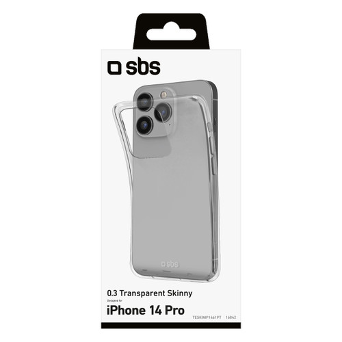 Trony SBS - TESKINIP1461PT
