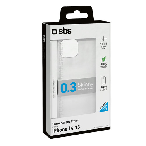 Trony SBS - TESKINIP1461T