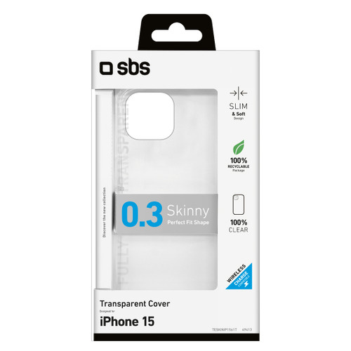 Trony SBS - TESKINIP1561T