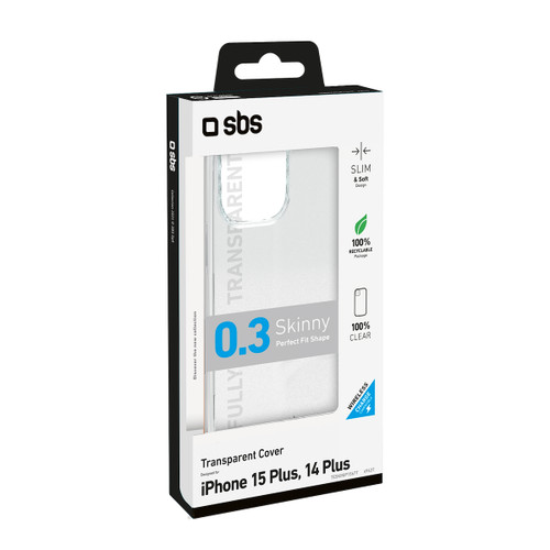 Trony SBS - TESKINIP1567T
