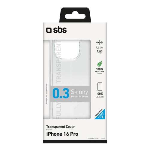 Trony SBS - TESKINIP1661PT