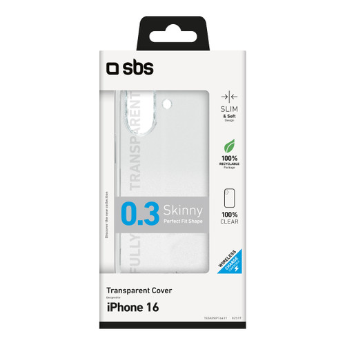Trony SBS - TESKINIP1661T