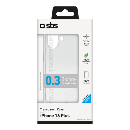 Trony SBS - TESKINIP1667T