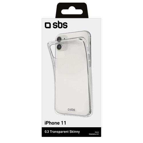 Trony SBS - TESKINIP6119T