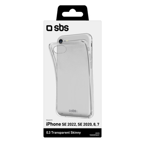Trony SBS - TESKINIPSE22T