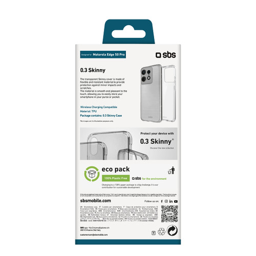 Trony SBS - TESKINMOE50PT