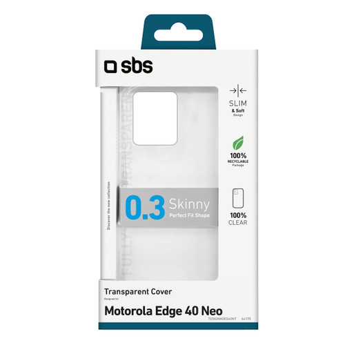 Trony SBS - TESKINMOED40NT