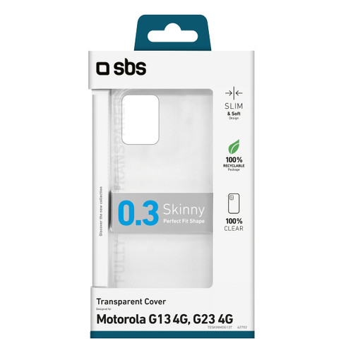 Trony SBS - TESKINMOG13T