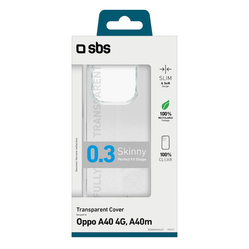 Trony SBS - TESKINOPA40T