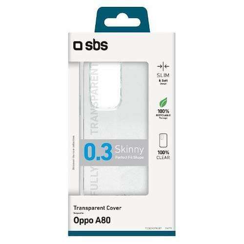 Trony SBS - TESKINOPA80T