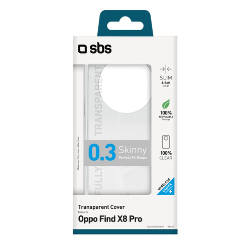 Trony SBS - TESKINOPFX8PT