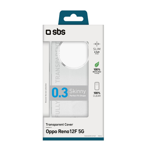 Trony SBS - TESKINOPR12F5GT