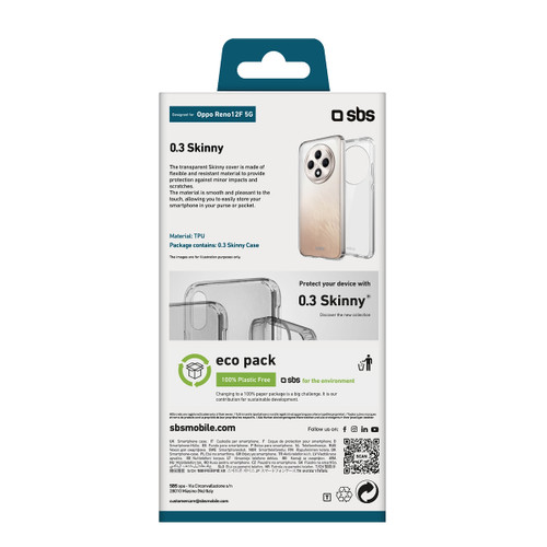 Trony SBS - TESKINOPR12F5GT