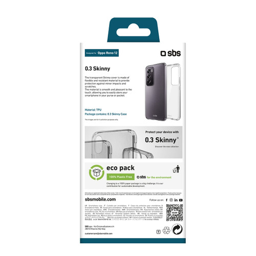 Trony SBS - TESKINOPR12T