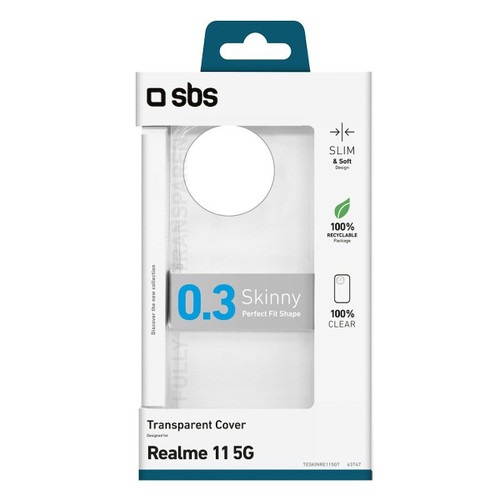 Trony SBS - TESKINRE115GT