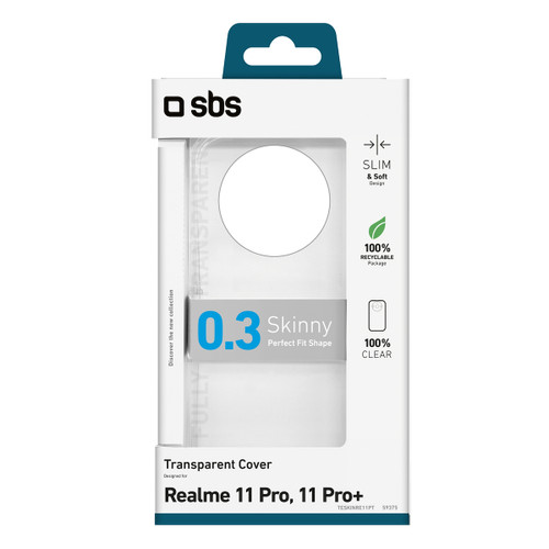 Trony SBS - TESKINRE11PT