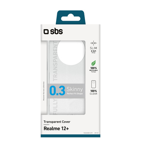 Trony SBS - TESKINRE12PT