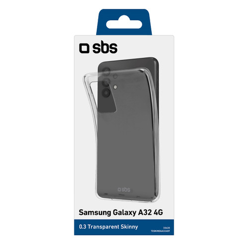 Trony SBS - TESKINSAA324GT