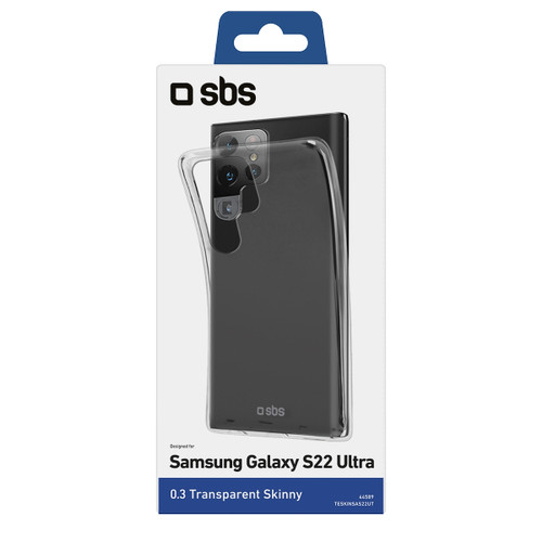 Trony SBS - TESKINSAS22UT