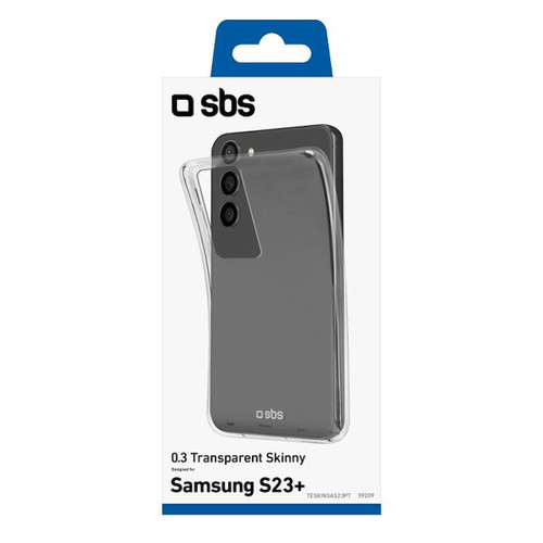 Trony SBS - TESKINSAS23PT