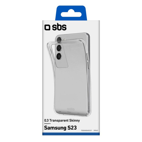 Trony SBS - TESKINSAS23T