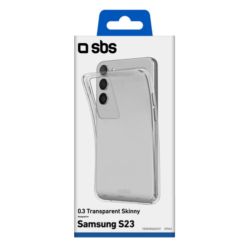 Trony SBS - TESKINSAS23T
