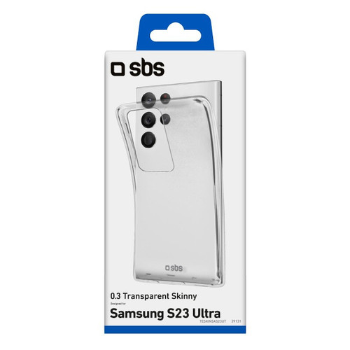 Trony SBS - TESKINSAS23UT