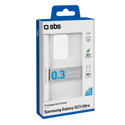 Trony SBS - TESKINSAS23UT