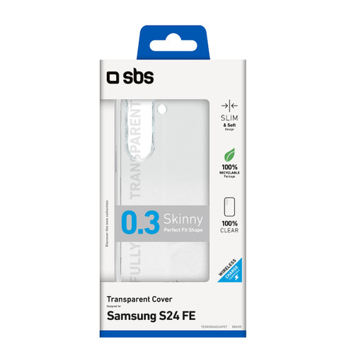 Trony SBS - TESKINSAS24FET