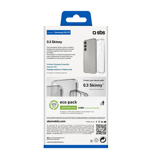 Trony SBS - TESKINSAS24FET