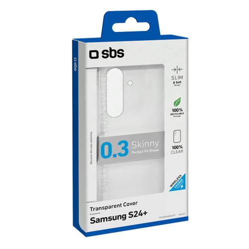 Trony SBS - TESKINSAS24PT