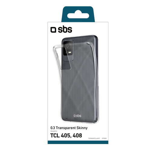 Trony SBS - TESKINTCL405T