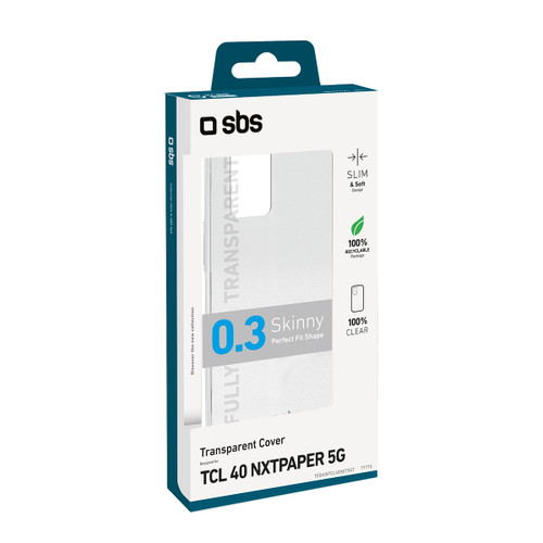 Trony SBS - TESKINTCL40NXT5GT