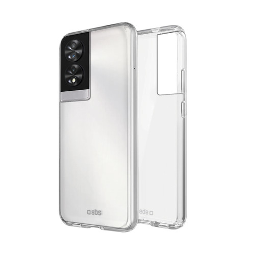 Trony SBS - TESKINTCL40NXTT