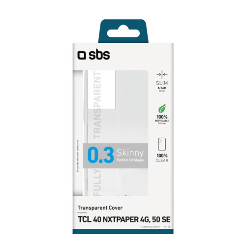 Trony SBS - TESKINTCL40NXTT