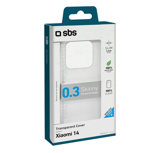 Trony SBS - TESKINXI14T