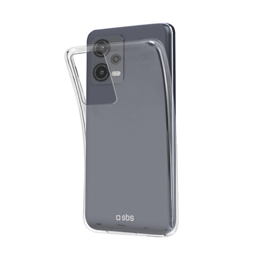 Trony SBS - TESKINXIR12T