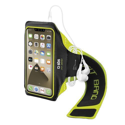 Trony SBS - TESPORTFITBAND3XL