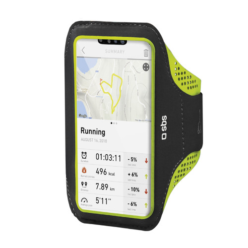 Trony SBS - TESPORTFITBAND3XL