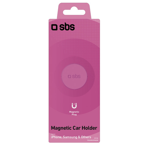 Trony SBS - TESUNSUPMAGP