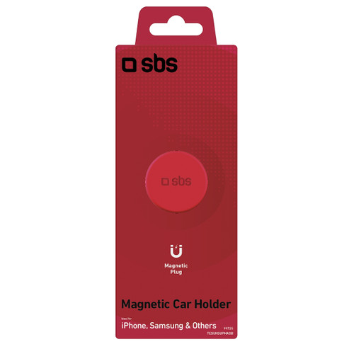 Trony SBS - TESUNSUPMAGR