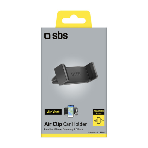Trony SBS - TESUPAIRCLIP
