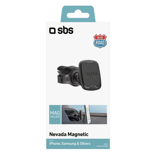 Trony SBS - TESUPCLIPCARB