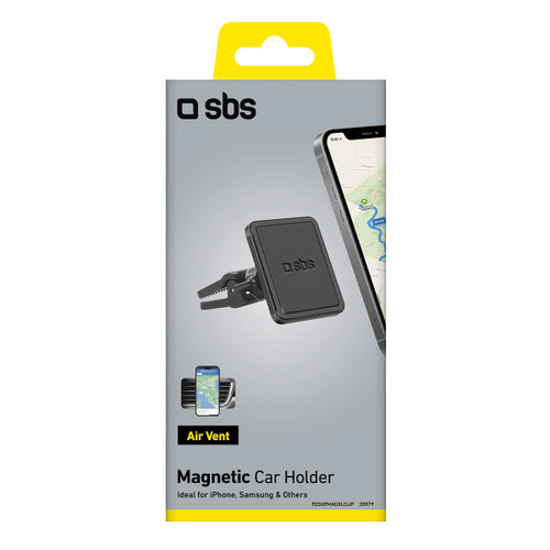 Trony SBS - TESUPMAGXLCLIP