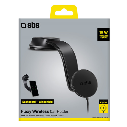 Trony SBS - TESUPPMAG15W21