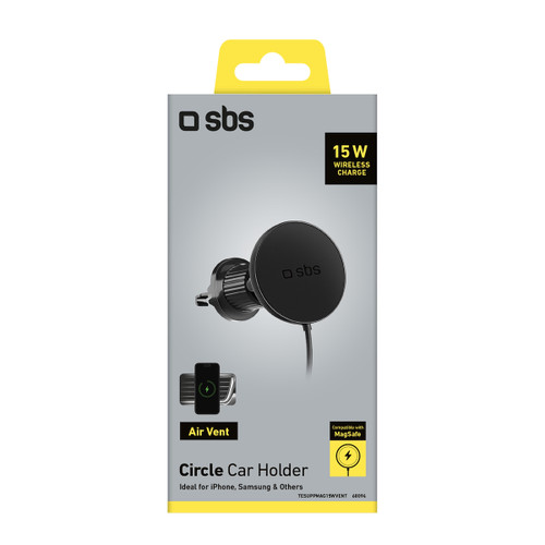 Trony SBS - TESUPPMAG15WVENT